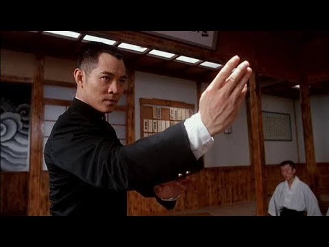 Kung Fu full movie | Master jet li | hindi dubbed | hanjra creations OMG GAMING