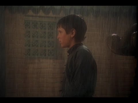 Kung Fu: How Badly Does Young Caine Want to Enter the Temple?