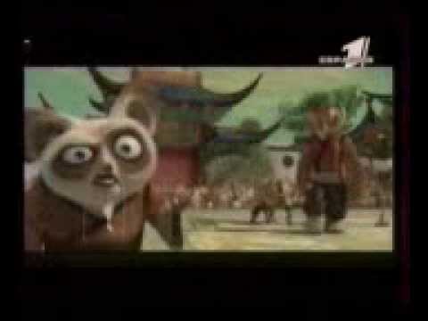 kung fu panda прикол