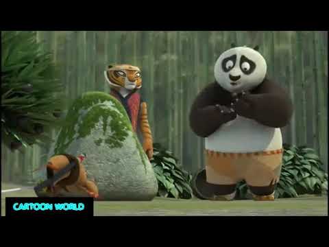 Kung fu panda part 2 in hindi HD