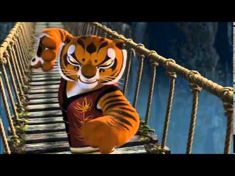 Kung Fu Panda! Skillet   Hero!