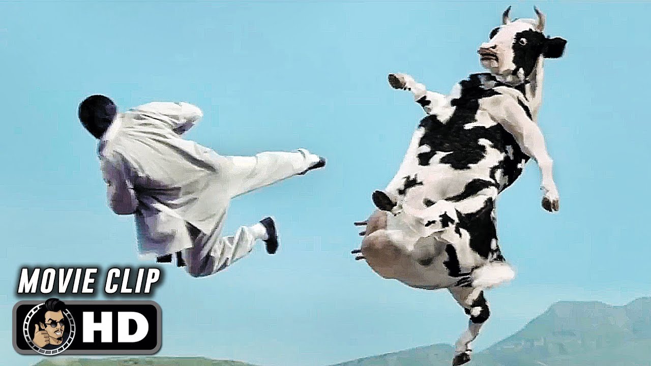 KUNG POW: ENTER THE FIST Clip - 