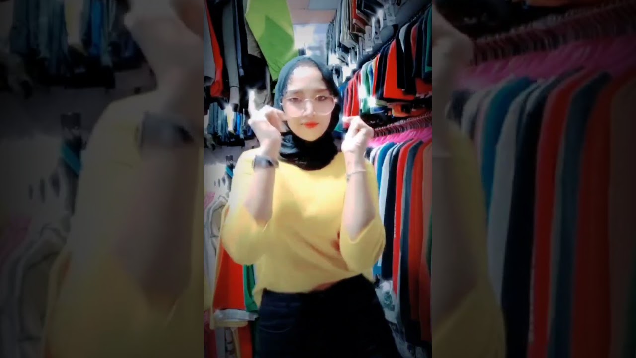 Kuning Lagi Part 4 I Kikikhizba
