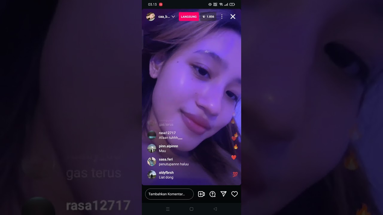 KUNTI BOGEL GUA UDAH MANDI WAJIB C*K‼️ MOMEN BECCA TOBRUT #11