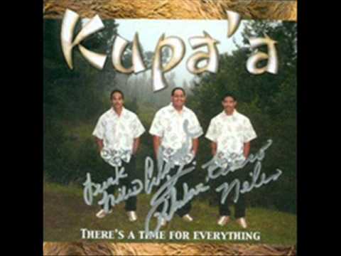 Kupaa - 03 Blue Darling