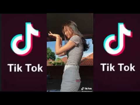 KUPULAN TIK TOK||| MELINDAPATRI 2021