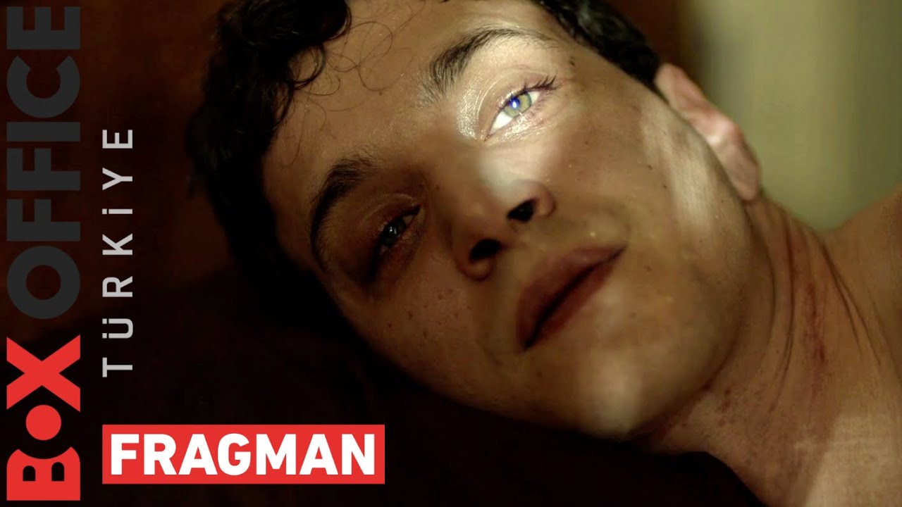 Kurak Günler | Fragman
