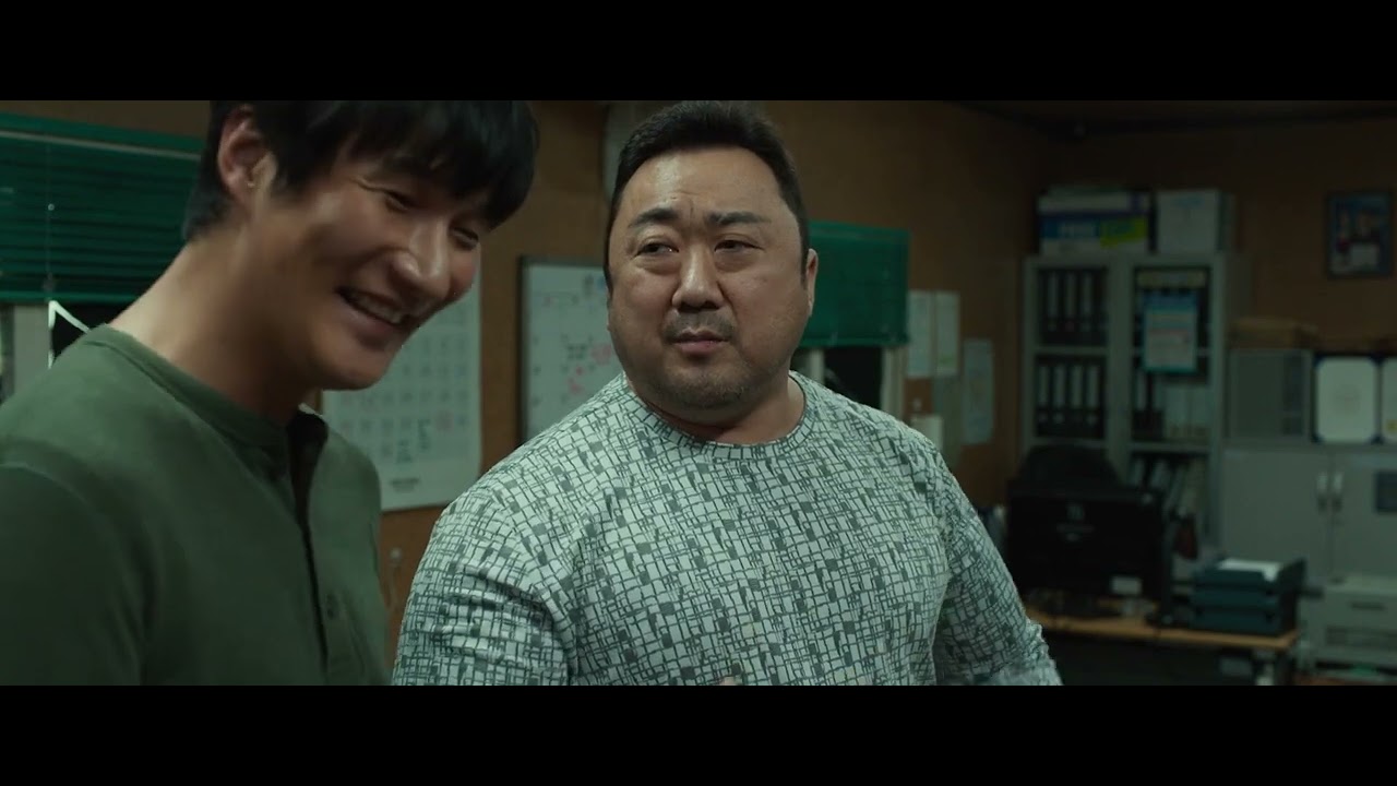 kuralsızlar izle kuralsızlar türkçe dublaj aksiyon filmi (dong-seok ma,son seok-koo, gwi-hwa choi)