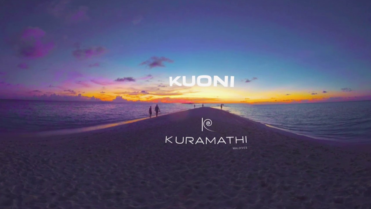 Kuramathi - A 360° Island Experience – Kuoni