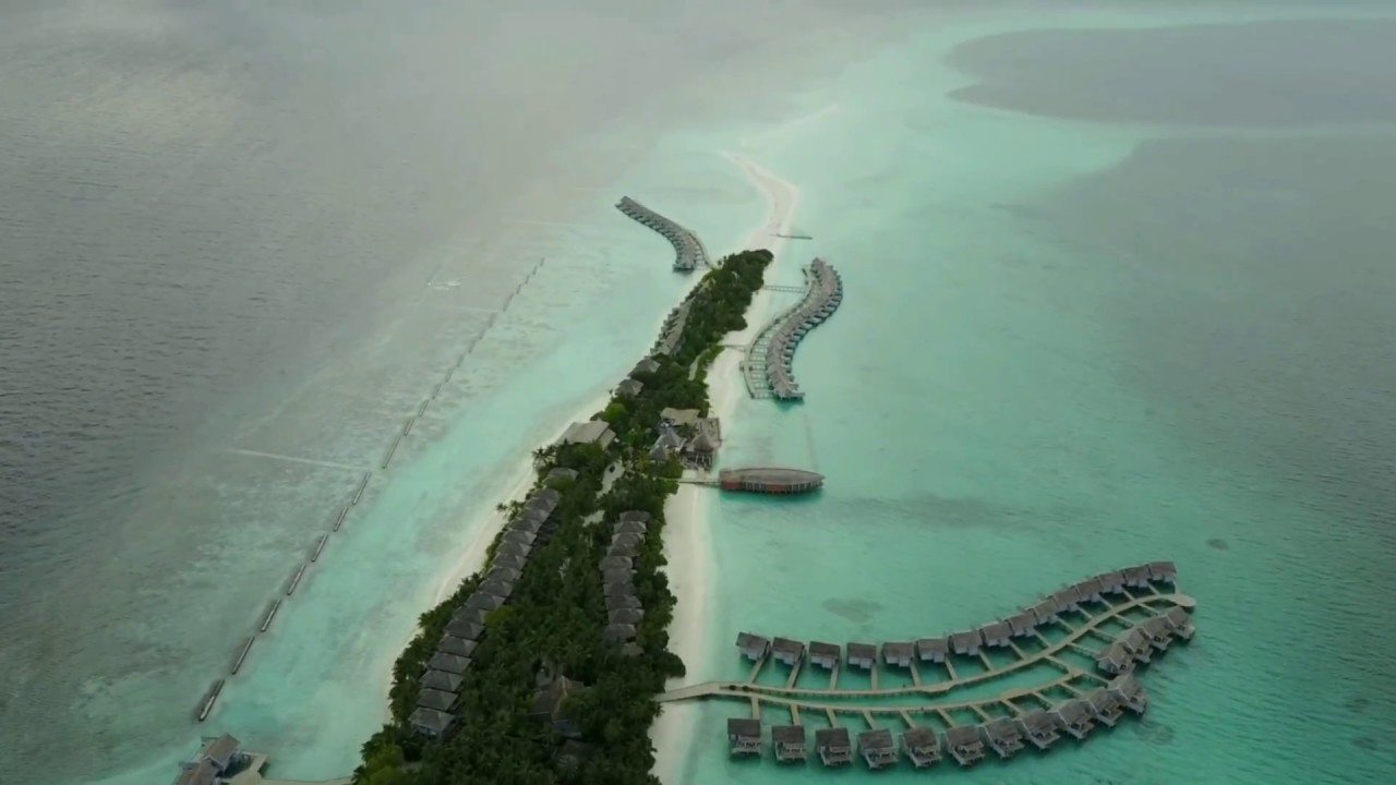 Kuramathi Island, Maldives 2018