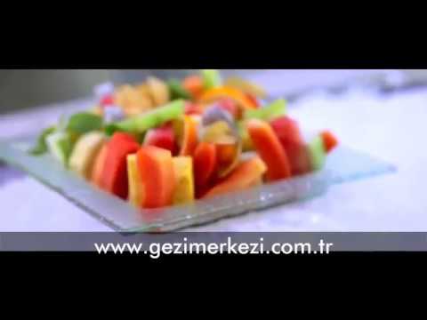 KURAMATHI ISLAND MALDIVES Gezi Merkezi