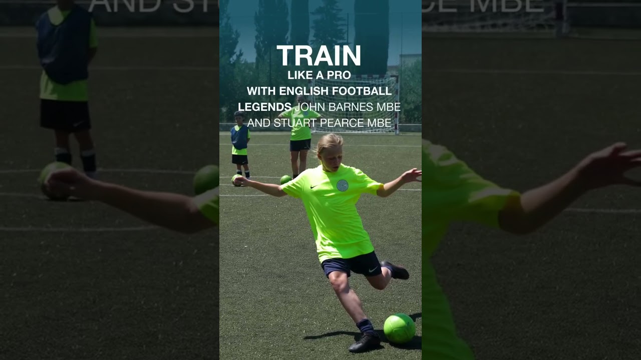 Kuramathi Maldives x Campioni Soccer Academy: Summer Escape 2025