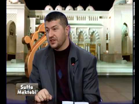 Kuran ve Sevgi (B) / Muhammed Emin Yıldırım