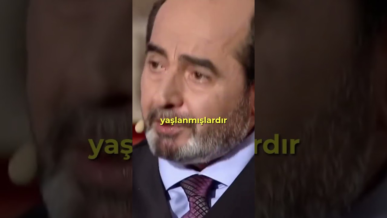 Kuranda Geçen 7 Büyük Günah / Ömer Demirbağ #günah #kuran #ömerdemirbağ