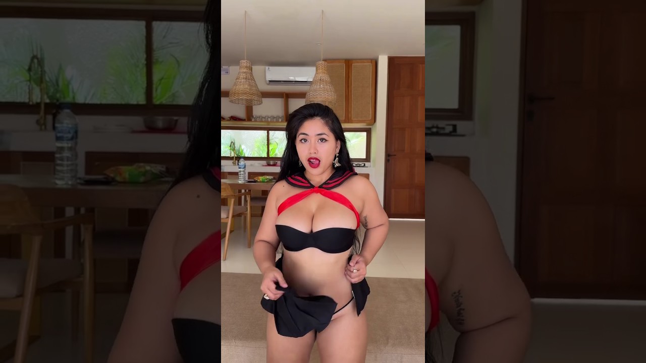 Kurang Licin Apa kurang gimana?😜