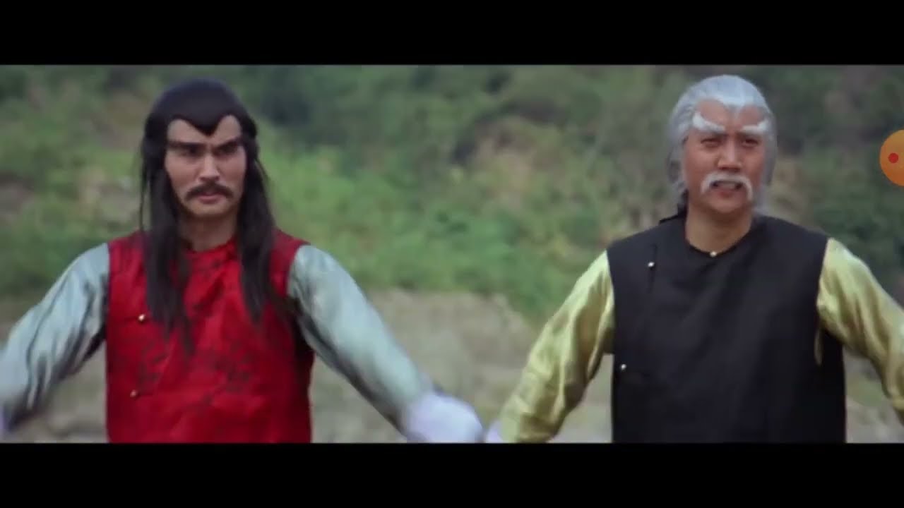Kuranın manasını okuyalım Korkusuz Sırtlan 2 kungfu filmi