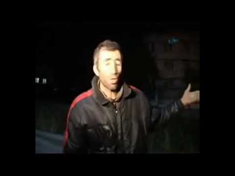 Kurbağa Vak Dedi Kısa