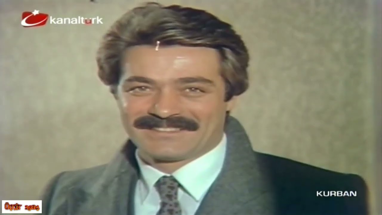 Kurban (1983) Kadir İnanır| Ahu Tuğba| Yalçın Gülhan HDTV| FULL HD