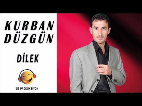 Kurban Düzgün - Dilek