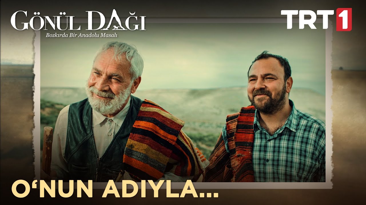 Kurban, kimin adıyla kesildi? - Gönül Dağı 