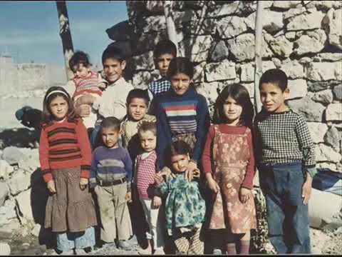 Kurban olam sana anam