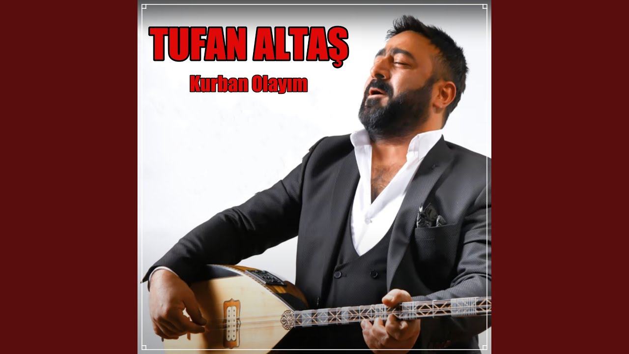 Kurban Olayım