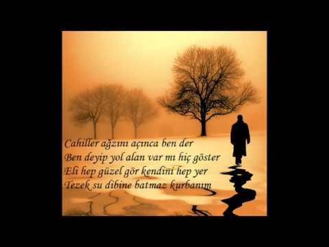 Kurbanım - Serdar Tuncer