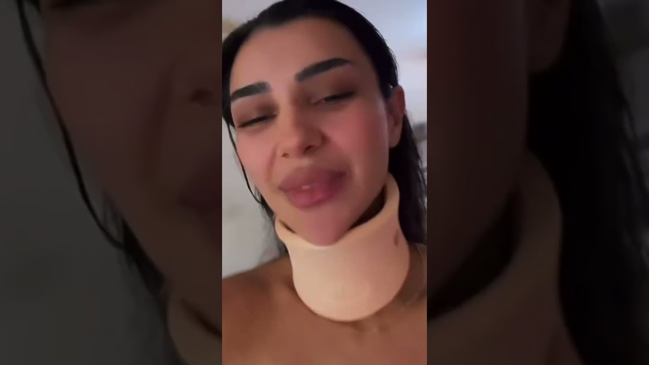 Kurdi Beauty Kübra MİRANDA Çamlıbel ❤️