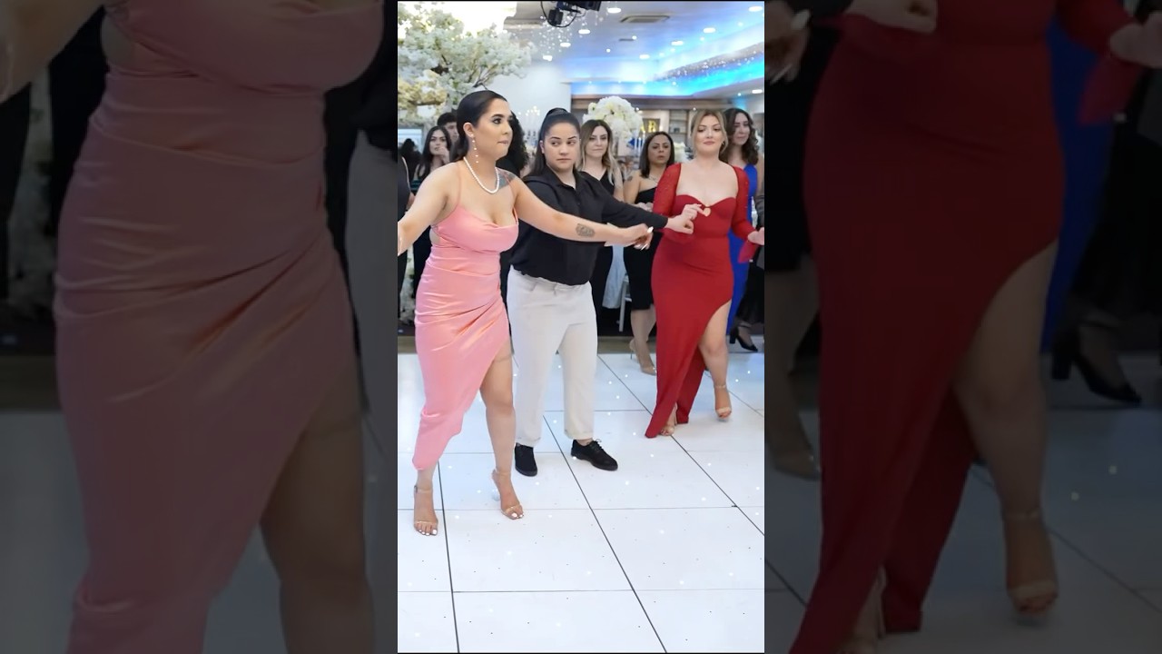 Kurdish Dance #دبكة #foryou #trend دبكة #keşfet #tiktok Kurdish Music