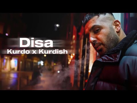 Kurdo X Kurdish Remix | “Disa“ | (Prod. Diyar Music)