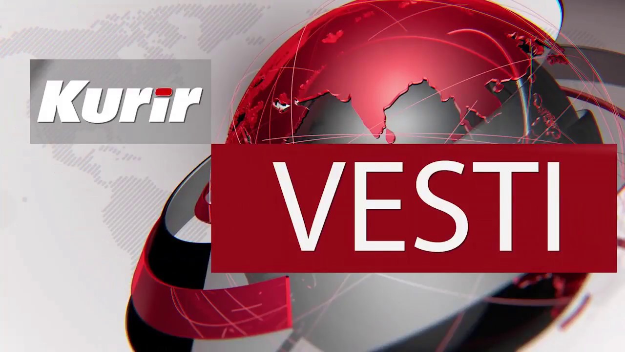 KURIR TV VESTI UŽIVO: Raste podrška Kuriru i Adria Media Grupi!