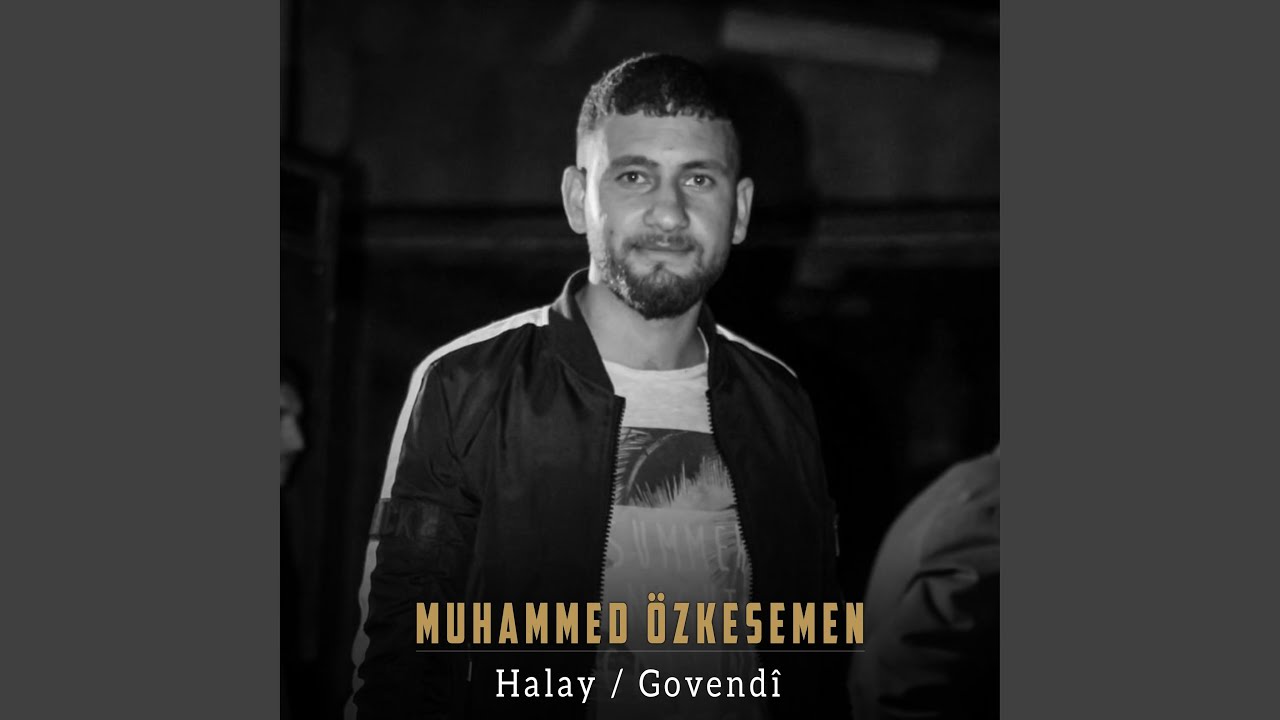 Kurmıllo Efsane Halay Şarkısı (feat. Muhammed Özkesemen)