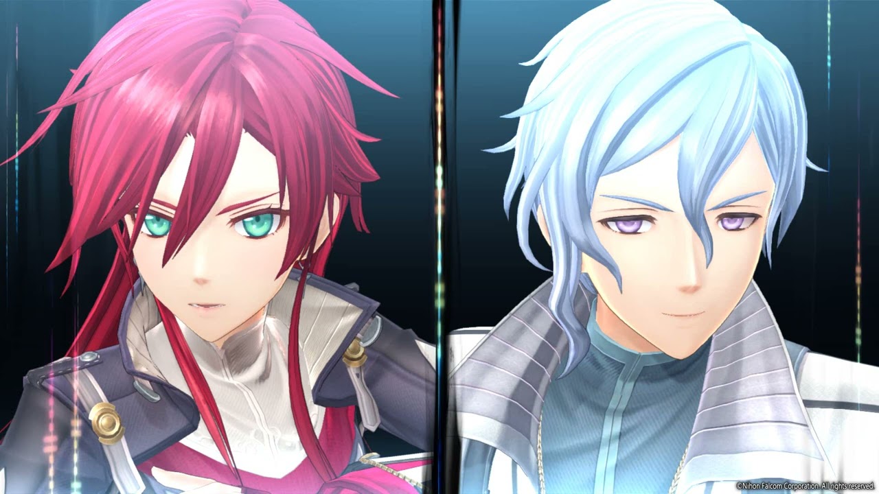 Kuro no Kiseki II [BGM RIP] - Believing Heart (Boss Theme 5)