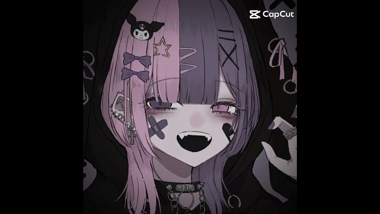 #kuromi #song:queencard
