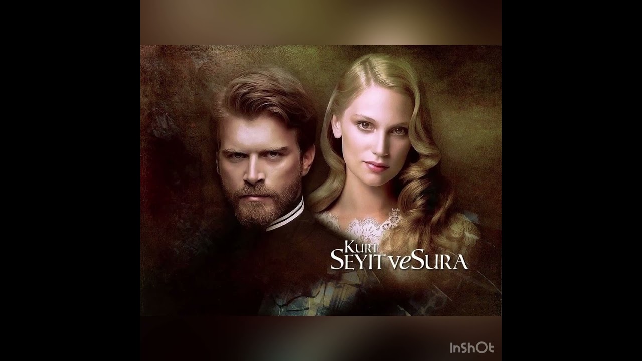Kurt Seyit ve Sura (Soundtrack Extended)
