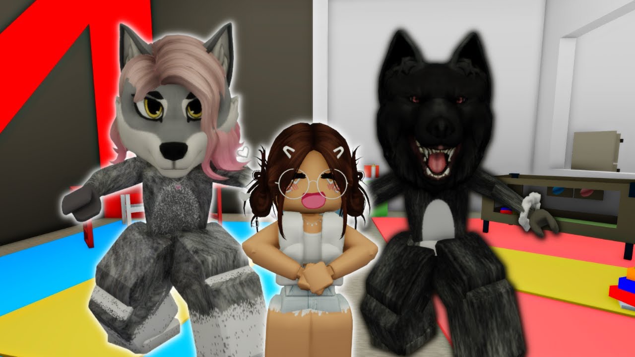 KURTADAM AİLESİ BENİ EVLAT EDİNDİ❤️AYŞEM ECE ARI💥ARIGİLLER🐝ROBLOX BROOKHAVEN🏡RP