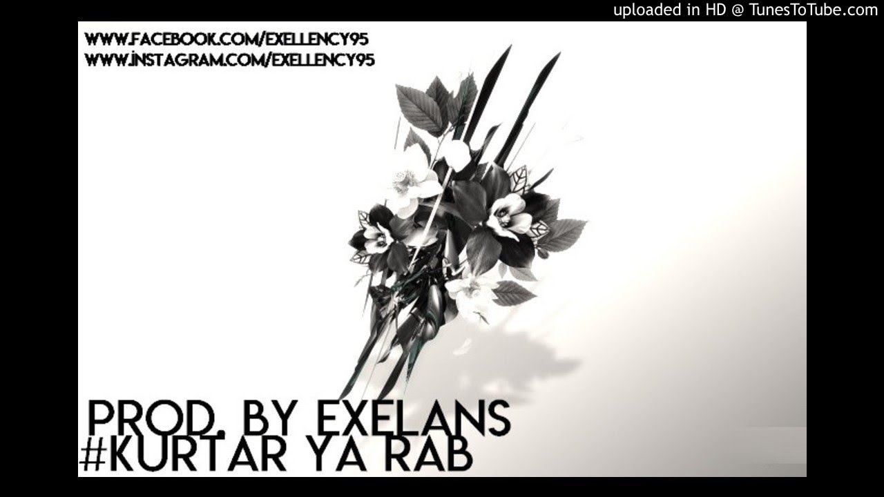 Kurtar Ya Rab - Prod. by ExeLanS (#Bergen)