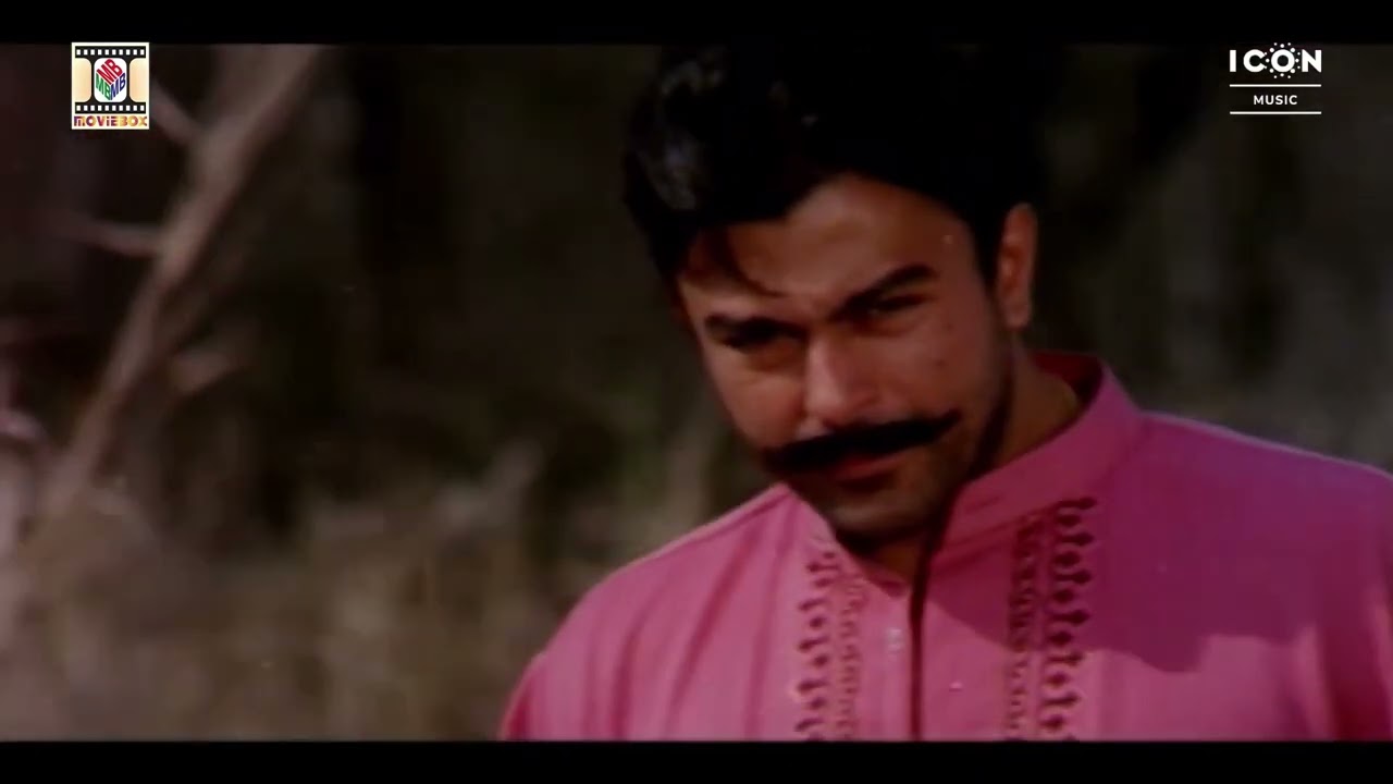 Kurti Tang Te Beere - (Official Video) - Dada Badmash -  Saima - Shaan - Hi-Tech Lollywood