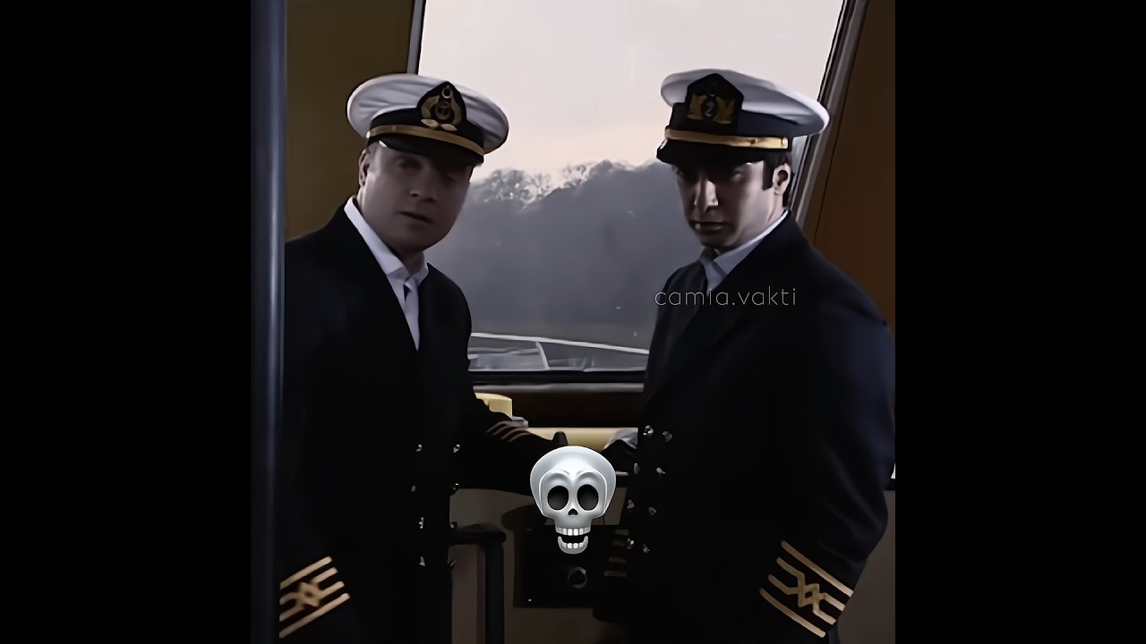 Kurtlar Vadisi / Efsane sahneler #2