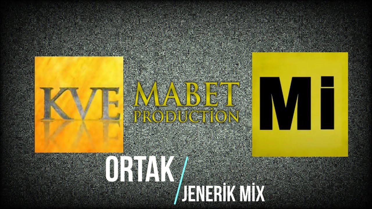 Kurtlar Vadisi - Jenerik 3•lü Özel MİX ( İnal Musayev , Kv.Edit , Mabet Production )