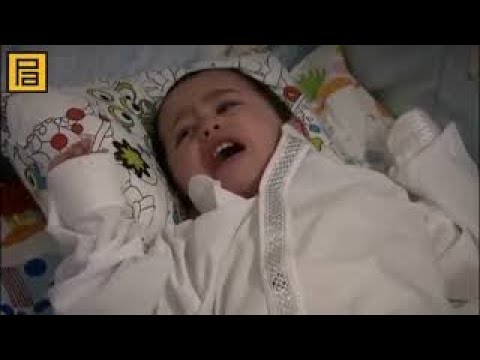Kurtlar Vadisi | Mamoşun Ölümü (Mematinin Acı Sahnesi)