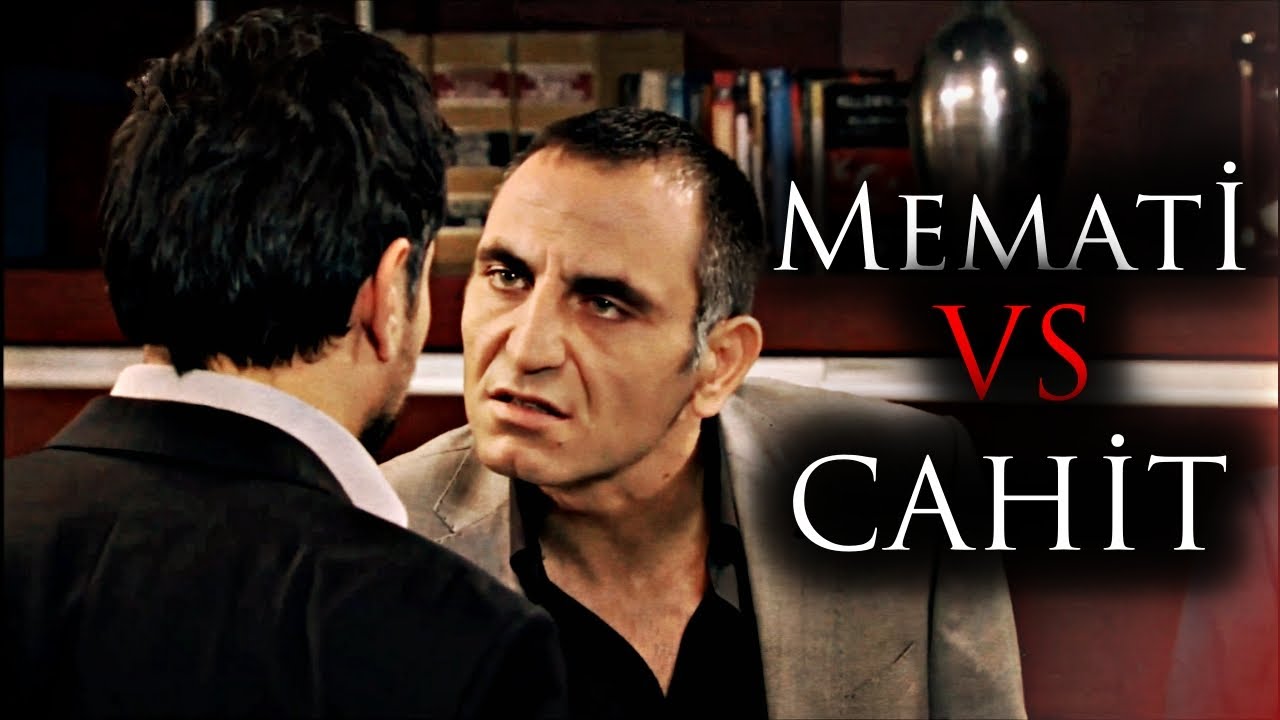 Kurtlar Vadisi - Mematinin Cahiti Ezdiği Sahneler