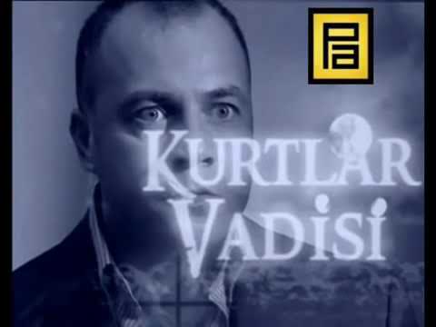 Kurtlar Vadisi - Süleyman Çakır müziği