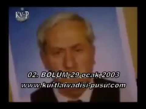 Kurtlar vadisi 3.Bölüm fragmanı