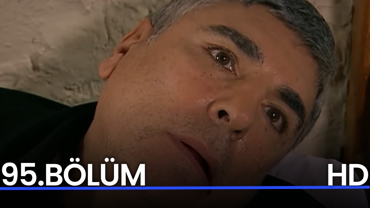 Kurtlar Vadisi 95.Bölüm HD