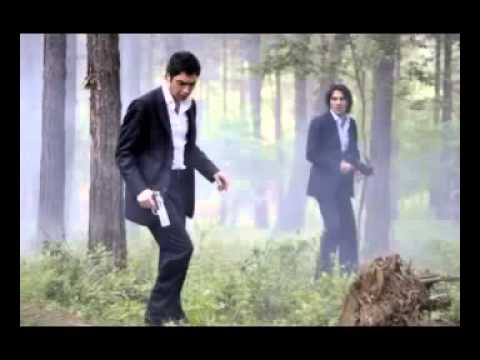 Kurtlar Vadisi Aksiyon Müzikleri