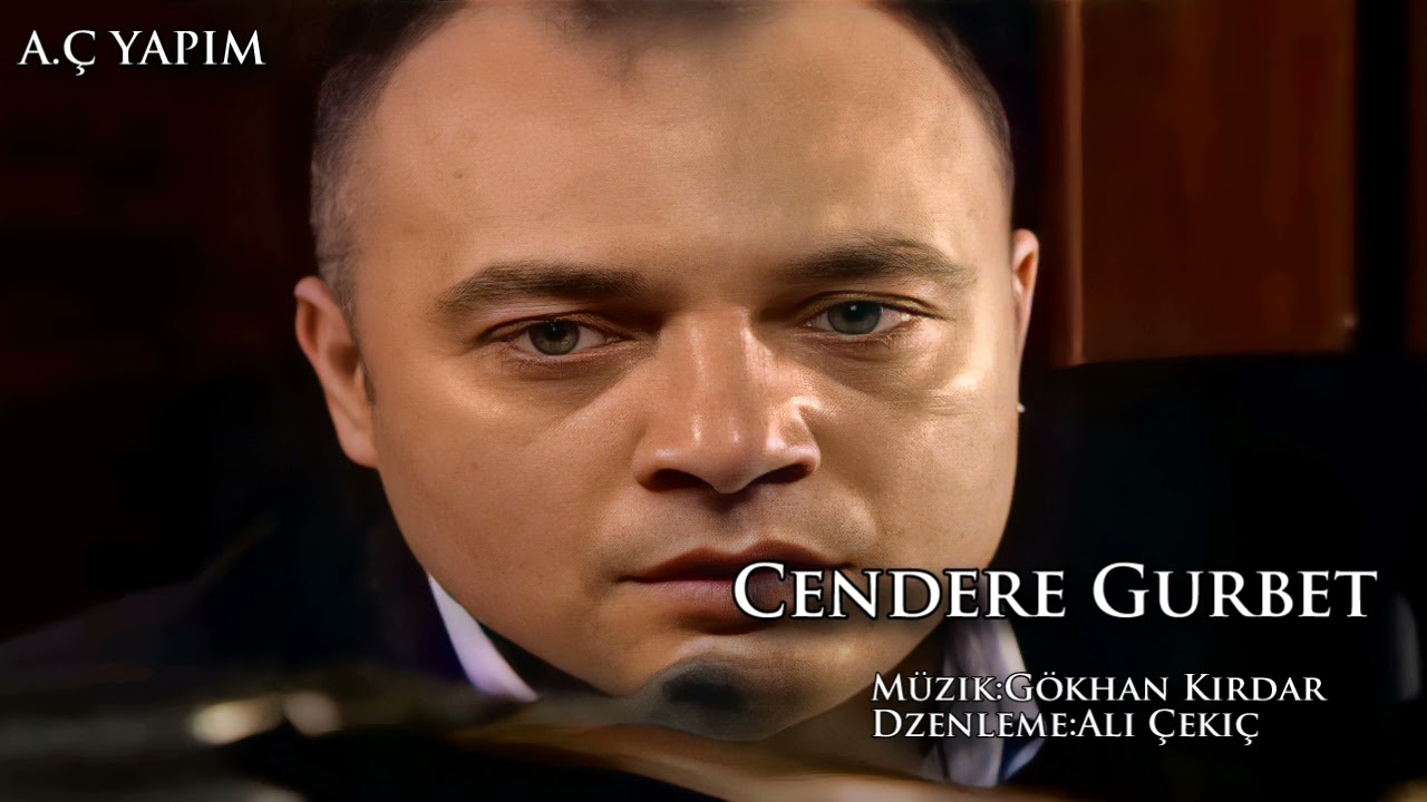 Kurtlar Vadisi Cendere Gurbet 2004 (Yüksek Kalite)