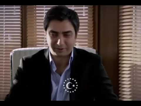 Kurtlar Vadisi dizisinde yıllar önce yer alan İsrail-İran sahnesi. #kurtlarvadisi #iran #israel