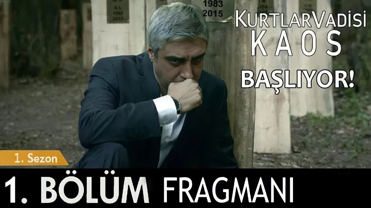 Kurtlar Vadisi 