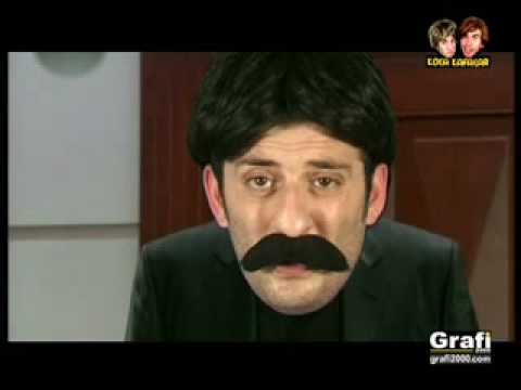 Kurtlar vadisi (koca kafalar)